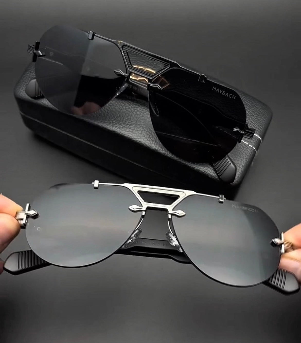 Obsidian Round Classic Specs