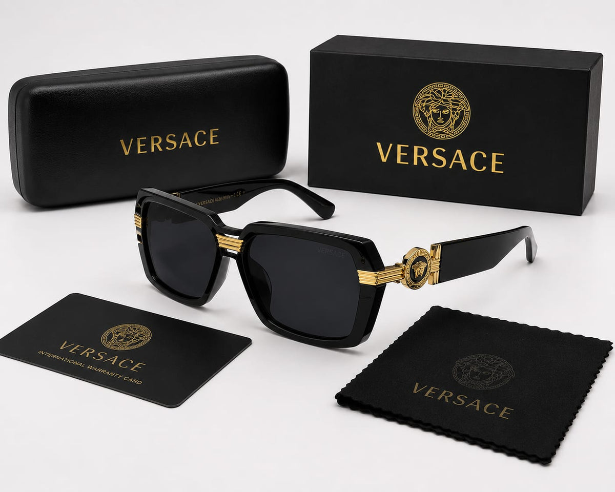 Aura Signature Sun Glasses