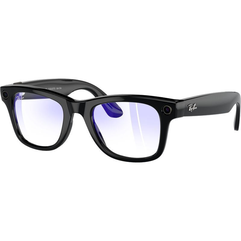 Ai with Camera Glasses