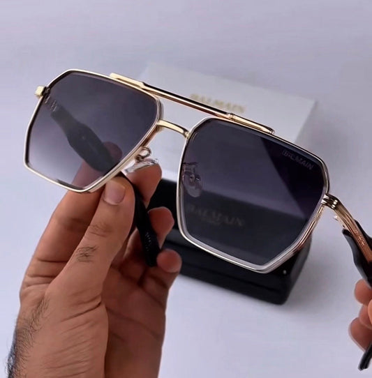 Aurora Luxe Square Shades