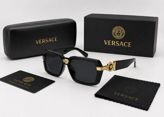 Aura Signature Sun Glasses