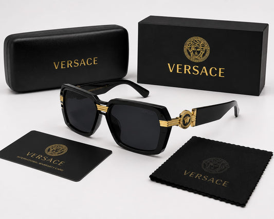 Aura Signature Sun Glasses