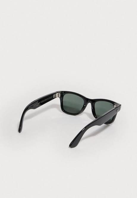 Ai with Camera Glasses