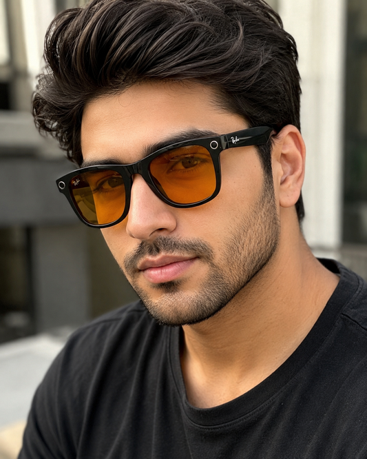 New Ai Glasses