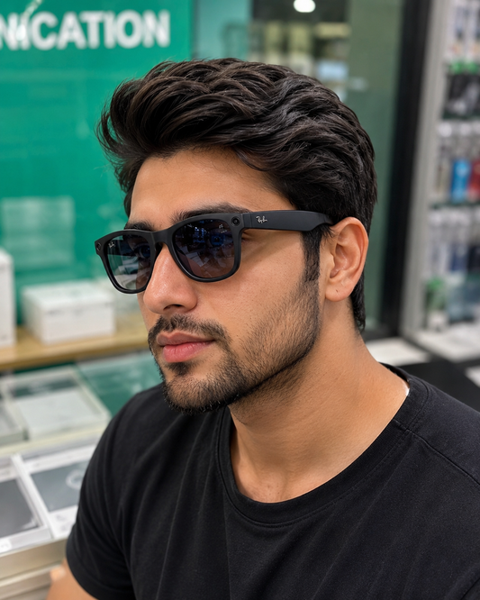 New Gen AI glasses